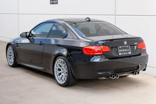 One E92 M3 Sold For $40,000 This Month. This One Sold For $205,392