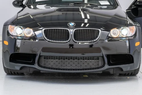 One E92 M3 Sold For $40,000 This Month. This One Sold For $205,392