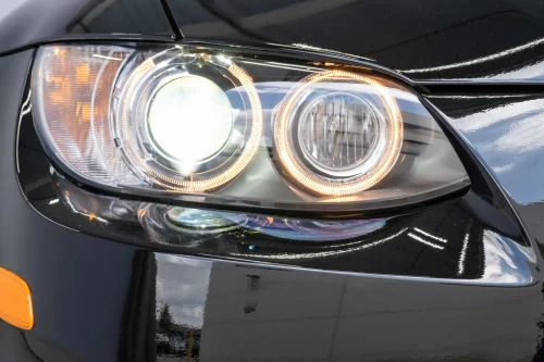 One E92 M3 Sold For $40,000 This Month. This One Sold For $205,392