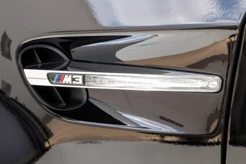 One E92 M3 Sold For $40,000 This Month. This One Sold For $205,392