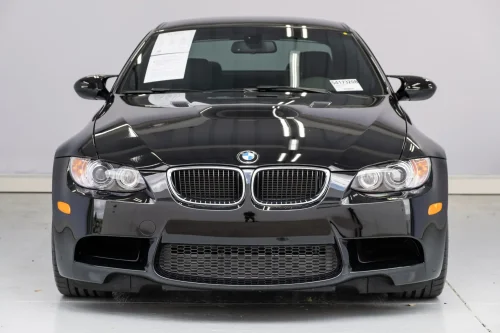 One E92 M3 Sold For $40,000 This Month. This One Sold For $205,392