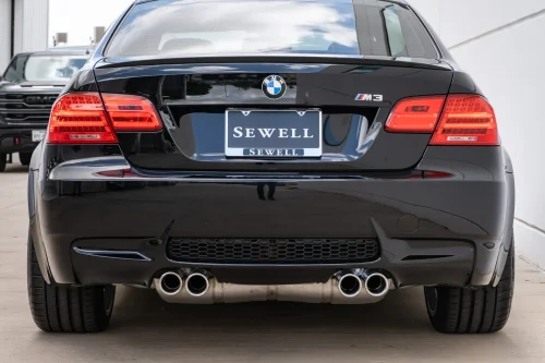 One E92 M3 Sold For $40,000 This Month. This One Sold For $205,392