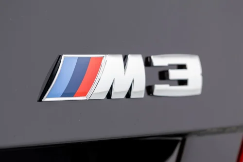 One E92 M3 Sold For $40,000 This Month. This One Sold For $205,392