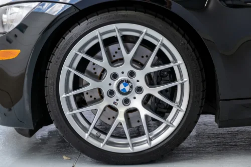 One E92 M3 Sold For $40,000 This Month. This One Sold For $205,392