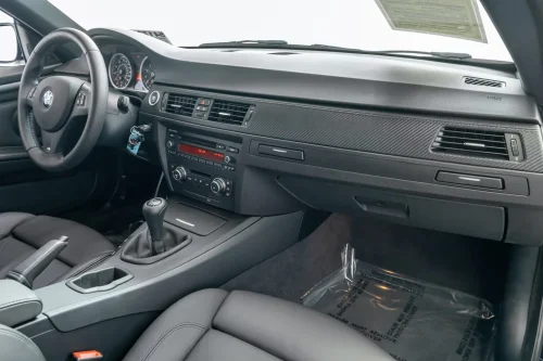 One E92 M3 Sold For $40,000 This Month. This One Sold For $205,392