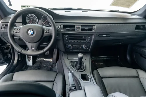 One E92 M3 Sold For $40,000 This Month. This One Sold For $205,392