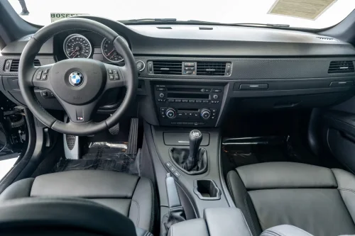 One E92 M3 Sold For $40,000 This Month. This One Sold For $205,392