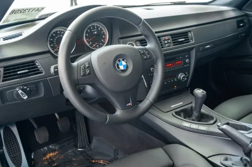 One E92 M3 Sold For $40,000 This Month. This One Sold For $205,392