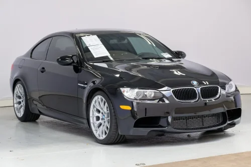 One E92 M3 Sold For $40,000 This Month. This One Sold For $205,392