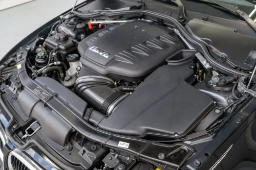 One E92 M3 Sold For $40,000 This Month. This One Sold For $205,392