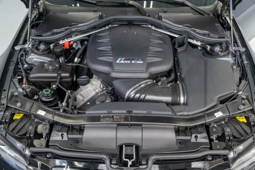 One E92 M3 Sold For $40,000 This Month. This One Sold For $205,392