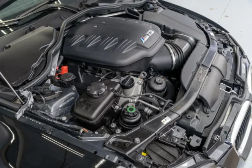 One E92 M3 Sold For $40,000 This Month. This One Sold For $205,392