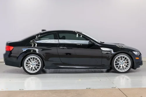 One E92 M3 Sold For $40,000 This Month. This One Sold For $205,392