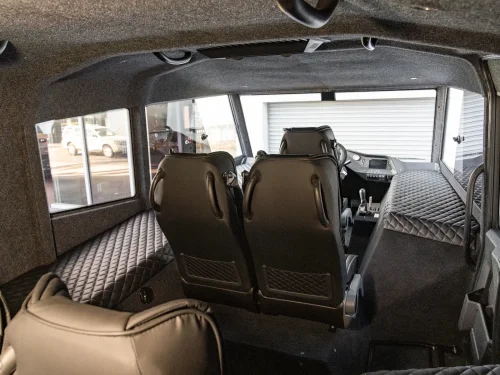 Ukraine’s Atlas Conquered Rocks And Rivers, But It Couldn’t Conquer Its Own Reserve Price