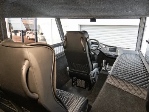 Ukraine’s Atlas Conquered Rocks And Rivers, But It Couldn’t Conquer Its Own Reserve Price