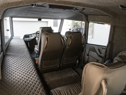 Ukraine’s Atlas Conquered Rocks And Rivers, But It Couldn’t Conquer Its Own Reserve Price