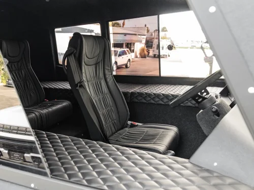 Ukraine’s Atlas Conquered Rocks And Rivers, But It Couldn’t Conquer Its Own Reserve Price