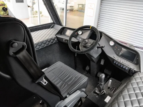 Ukraine’s Atlas Conquered Rocks And Rivers, But It Couldn’t Conquer Its Own Reserve Price