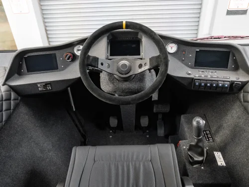 Ukraine’s Atlas Conquered Rocks And Rivers, But It Couldn’t Conquer Its Own Reserve Price