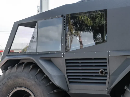 Ukraine’s Atlas Conquered Rocks And Rivers, But It Couldn’t Conquer Its Own Reserve Price