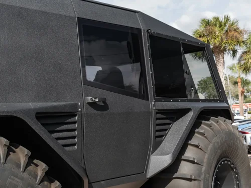 Ukraine’s Atlas Conquered Rocks And Rivers, But It Couldn’t Conquer Its Own Reserve Price