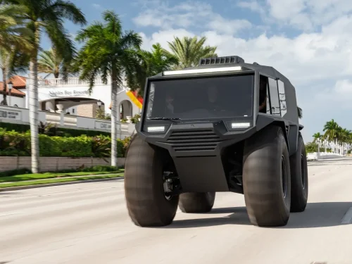 Ukraine’s Atlas Conquered Rocks And Rivers, But It Couldn’t Conquer Its Own Reserve Price