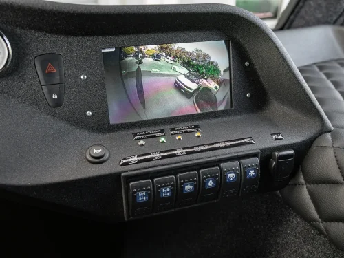 Ukraine’s Atlas Conquered Rocks And Rivers, But It Couldn’t Conquer Its Own Reserve Price