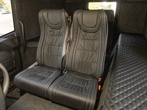 Ukraine’s Atlas Conquered Rocks And Rivers, But It Couldn’t Conquer Its Own Reserve Price