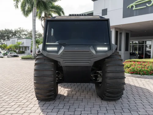 Ukraine’s Atlas Conquered Rocks And Rivers, But It Couldn’t Conquer Its Own Reserve Price