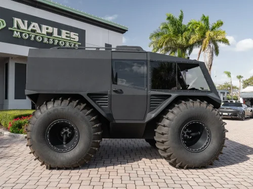 Ukraine’s Atlas Conquered Rocks And Rivers, But It Couldn’t Conquer Its Own Reserve Price