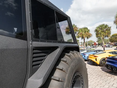 Ukraine’s Atlas Conquered Rocks And Rivers, But It Couldn’t Conquer Its Own Reserve Price