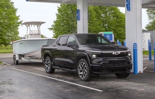 Detroit, Detroit Says Europe’s Closing The Door On American Trucks, But America Never Opened Its Own