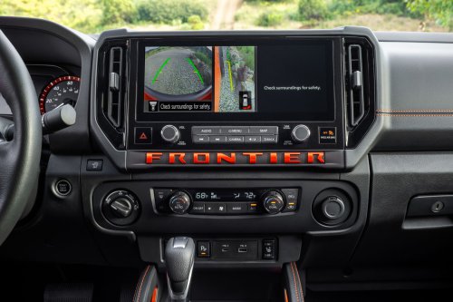 Nissan’s 2026 Frontier Pro-4X Costs Less Than A Loaded Tacoma And Doesn’t Feel Like It | Review