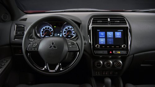 A 16-Year-Old Mitsubishi Nearly Outsold The Brand’s Entire Lineup Combined