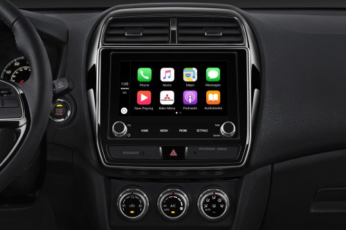 A 16-Year-Old Mitsubishi Nearly Outsold The Brand’s Entire Lineup Combined