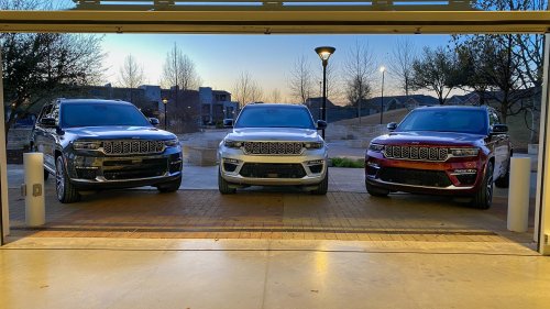 Jeep, Jeep Buyer Alleges Dealer Sold Him A 6,200-Mile Car As New, Forged His Signature, And He Wasn’t Alone