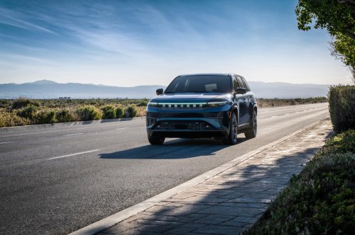 The Jeep You Probably Forgot About Is Going Away For 2026