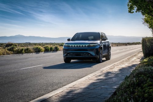 The Jeep You Probably Forgot About Is Going Away For 2026