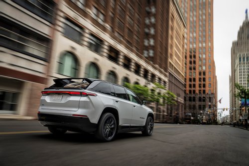 The Jeep You Probably Forgot About Is Going Away For 2026