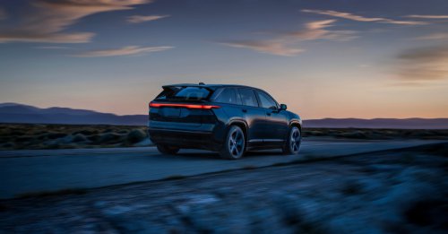 The Jeep You Probably Forgot About Is Going Away For 2026