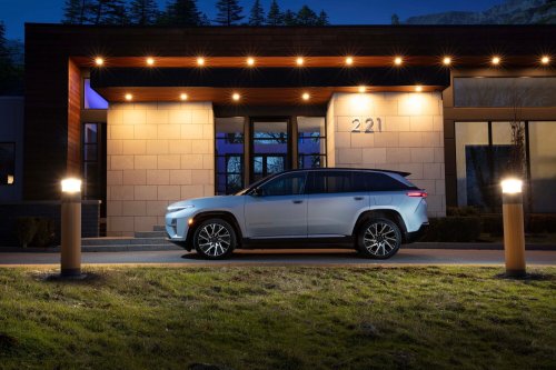 Jeep, The Jeep You Probably Forgot About Is Going Away For 2026