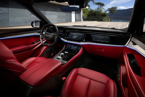 The Jeep You Probably Forgot About Is Going Away For 2026