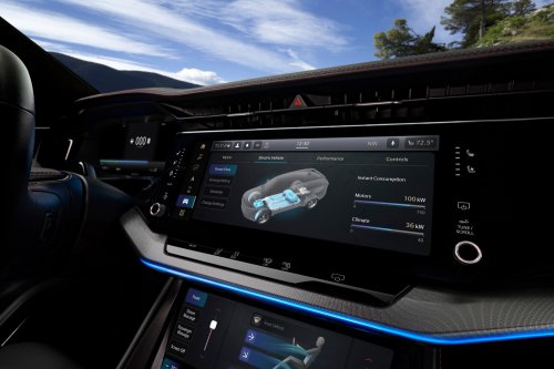 The Jeep You Probably Forgot About Is Going Away For 2026