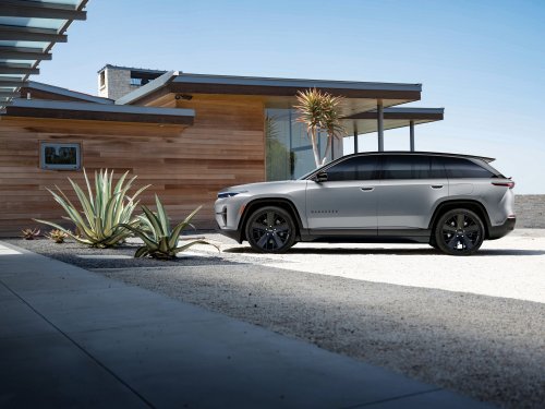 Jeep, The Jeep You Probably Forgot About Is Going Away For 2026