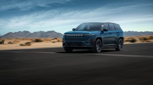 Jeep, The Jeep You Probably Forgot About Is Going Away For 2026