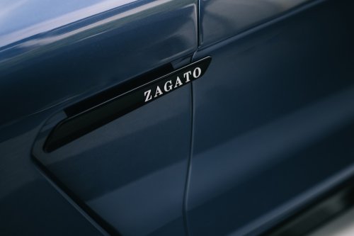 Bovensiepen’s $435K Zagato Is Worth Nearly Four M4s. The Cabin Reminds You Which One It Started As