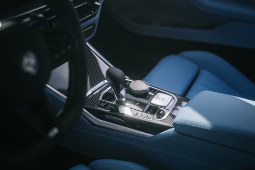 Bovensiepen’s $435K Zagato Is Worth Nearly Four M4s. The Cabin Reminds You Which One It Started As