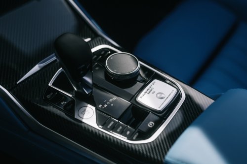 Bovensiepen’s $435K Zagato Is Worth Nearly Four M4s. The Cabin Reminds You Which One It Started As