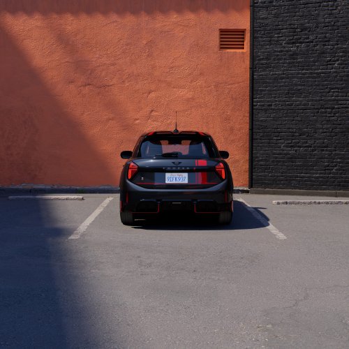 Mini’s New Red Line Edition Costs More Than The JCW It’s Dressed Up As