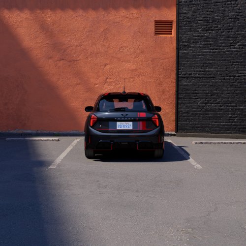 MINI, Mini’s New Red Line Edition Costs More Than The JCW It’s Dressed Up As